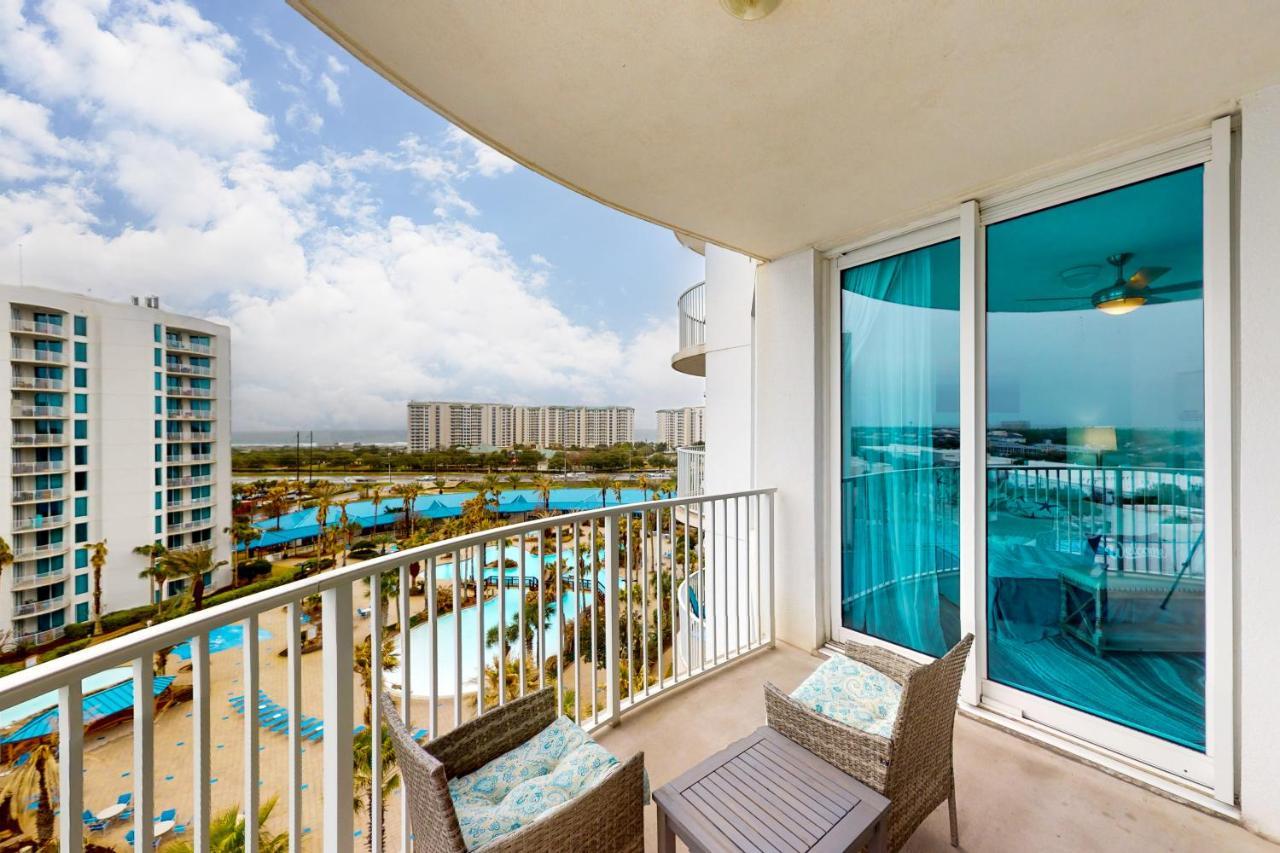 Villa Palms Of Destin 2803 Exterior foto
