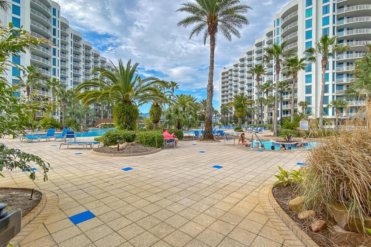Villa Palms Of Destin 2803 Exterior foto